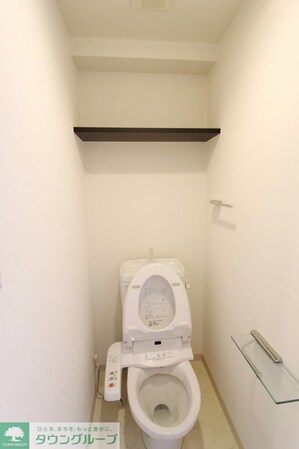 スパシエ・エル・ヴィエント・アース板橋タワーの物件内観写真